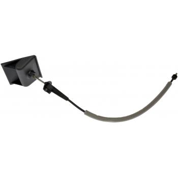 Dorman 03315 - Parking Brake Release Handle Dorman 03315 Parking Brake Release Handle product image 1 of 4