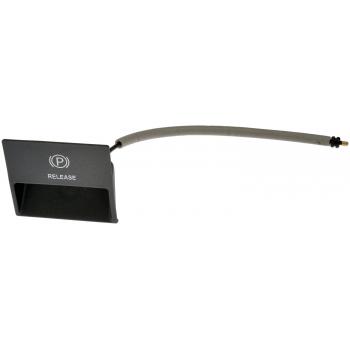 Dorman 03315 Parking Brake Release Handle product image 4 of 4