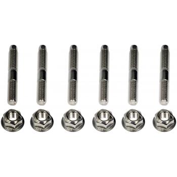 Dorman 03411HP Exhaust Manifold Hardware Kit product image 2 of 5