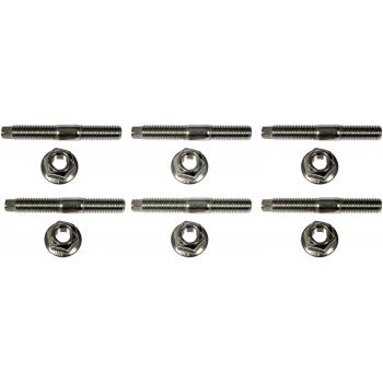 Dorman 03411HP Exhaust Manifold Hardware Kit product image 3 of 5