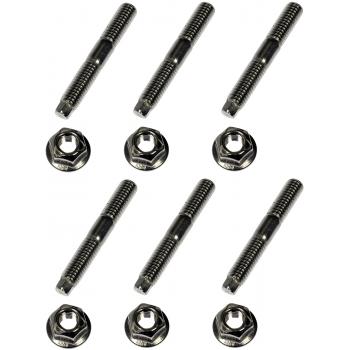 Dorman 03411HP Exhaust Manifold Hardware Kit product image 4 of 5