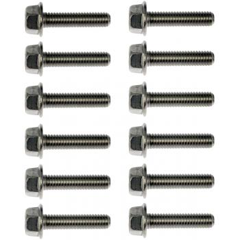 Dorman 03413 Exhaust Manifold Hardware Kit product image 3 of 8