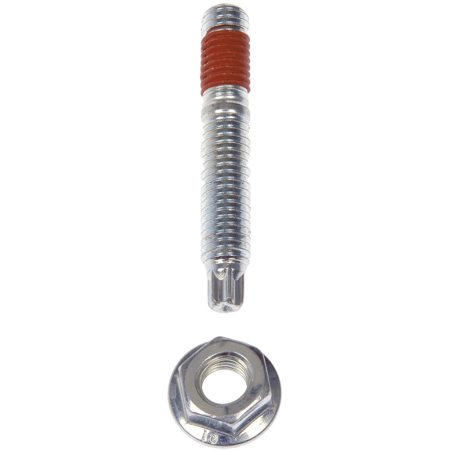 Dorman 03422 Exhaust Manifold Stud and Nut product image 2 of 5