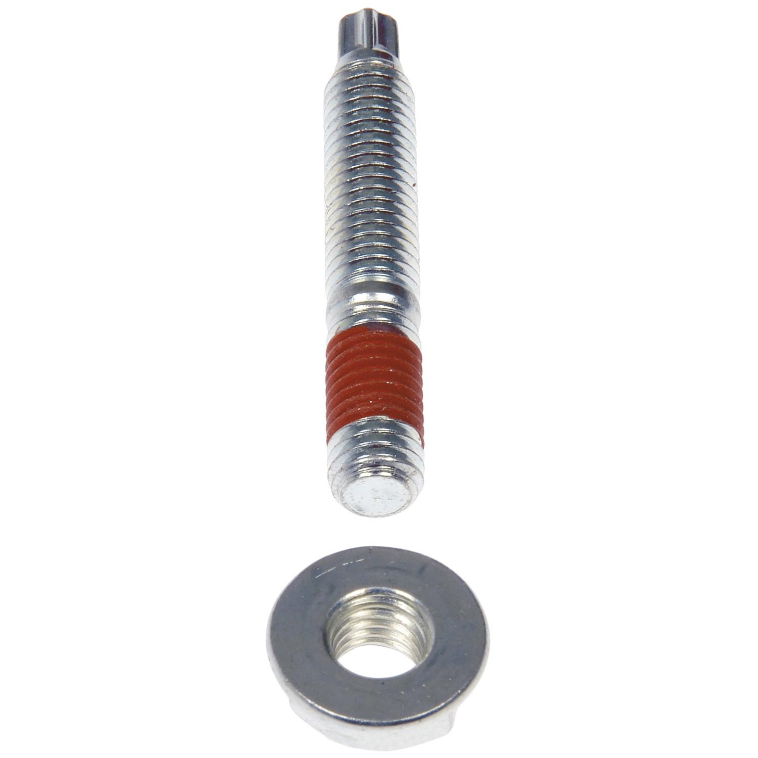 Dorman 03422 Exhaust Manifold Stud and Nut product image 3 of 5