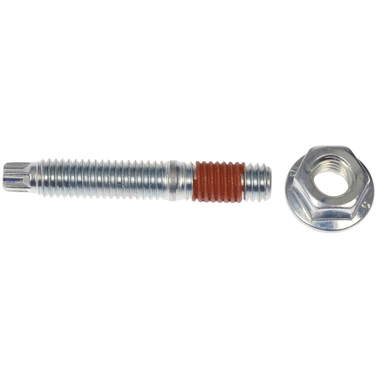 Dorman 03422 Exhaust Manifold Stud and Nut product image 4 of 5