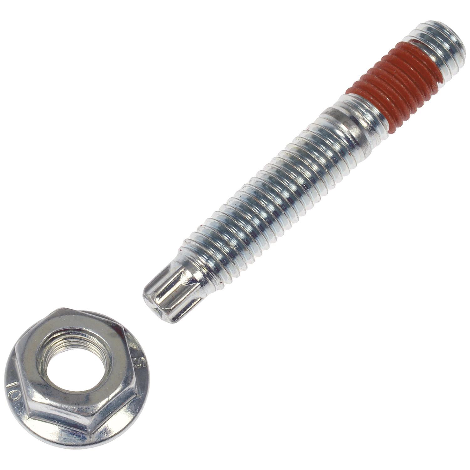 Dorman 03422 Exhaust Manifold Stud and Nut product image 5 of 5