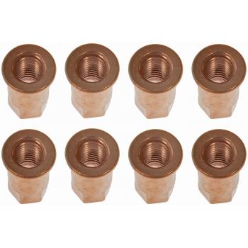 Dorman 03428 Exhaust Manifold Nut product image 1 of 4