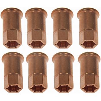 Dorman 03428 Exhaust Manifold Nut product image 2 of 4