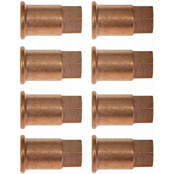 Dorman 03428 Exhaust Manifold Nut product image 3 of 4
