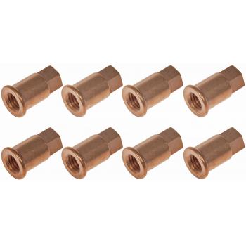 Dorman 03428 Exhaust Manifold Nut product image 4 of 4