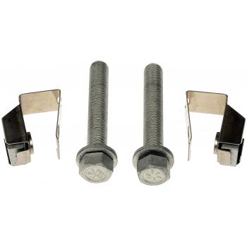Dorman 03442 - Exhaust Manifold Hardware Kit Dorman 03442 Exhaust Manifold Hardware Kit product image 1 of 4