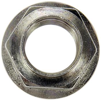 Dorman 05134 Spindle Nut product image 3 of 4