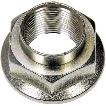 Dorman 05134 Spindle Nut product image 4 of 4
