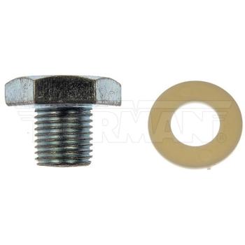 Dorman 090005CD Engine Oil Drain Plug product image 1 of 1