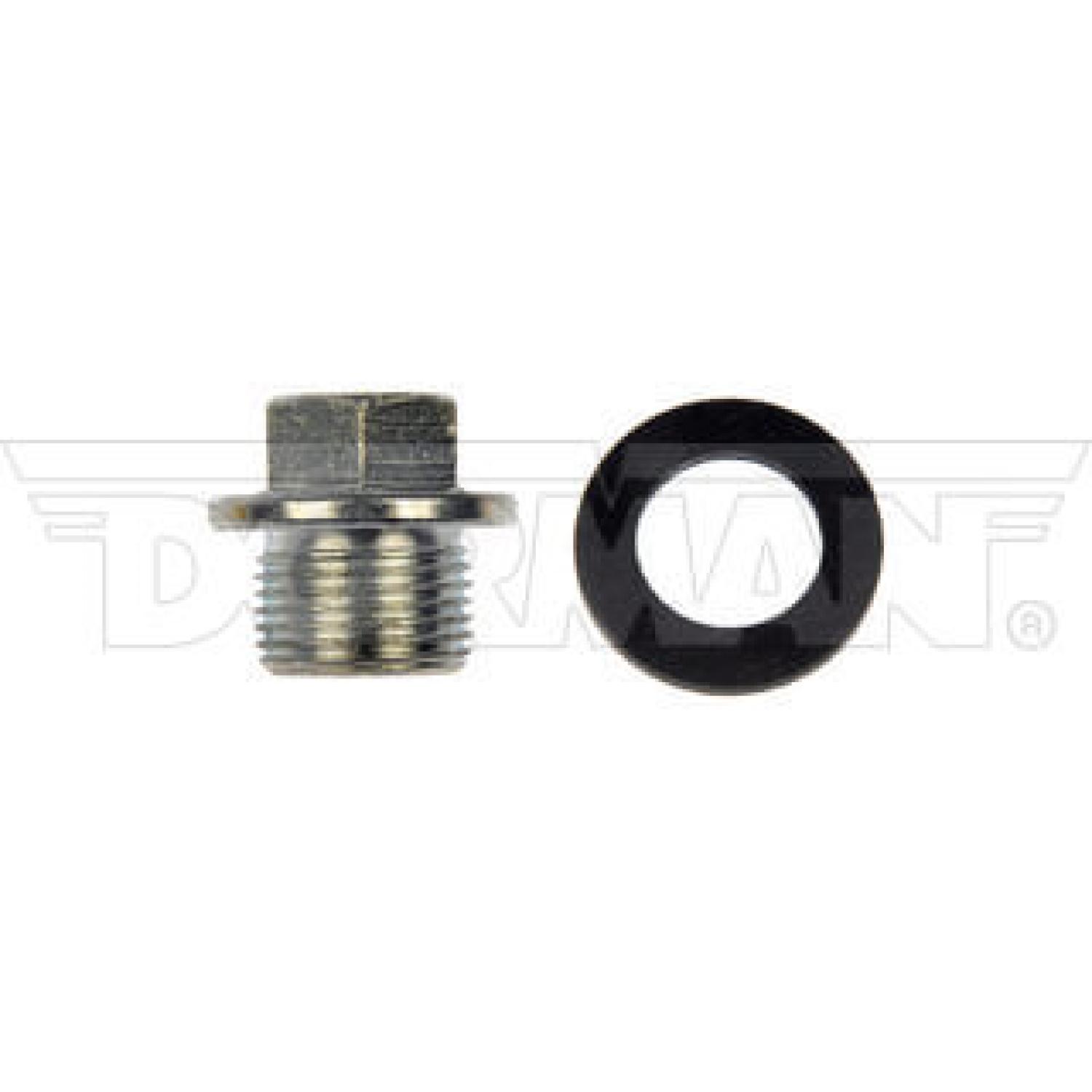 Dorman 090040CD Engine Oil Drain Plug product image 1 of 1