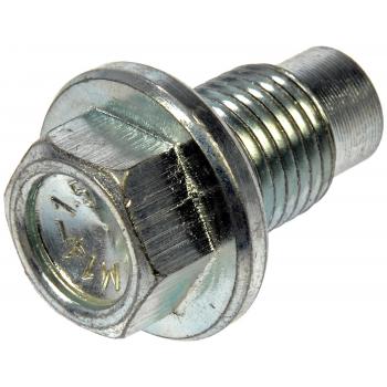 Dorman 090053 - Engine Oil Drain Plug Dorman 090053 Engine Oil Drain Plug product image 2 of 2