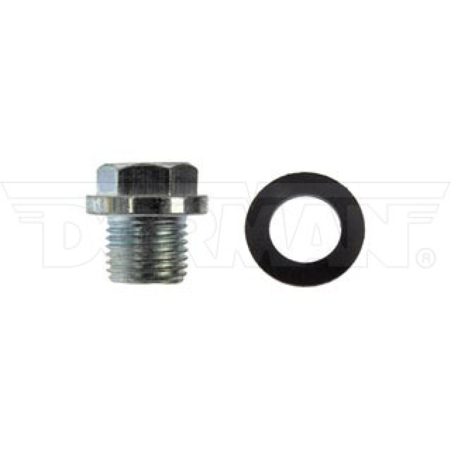 Dorman 090054CD Engine Oil Drain Plug product image 1 of 1