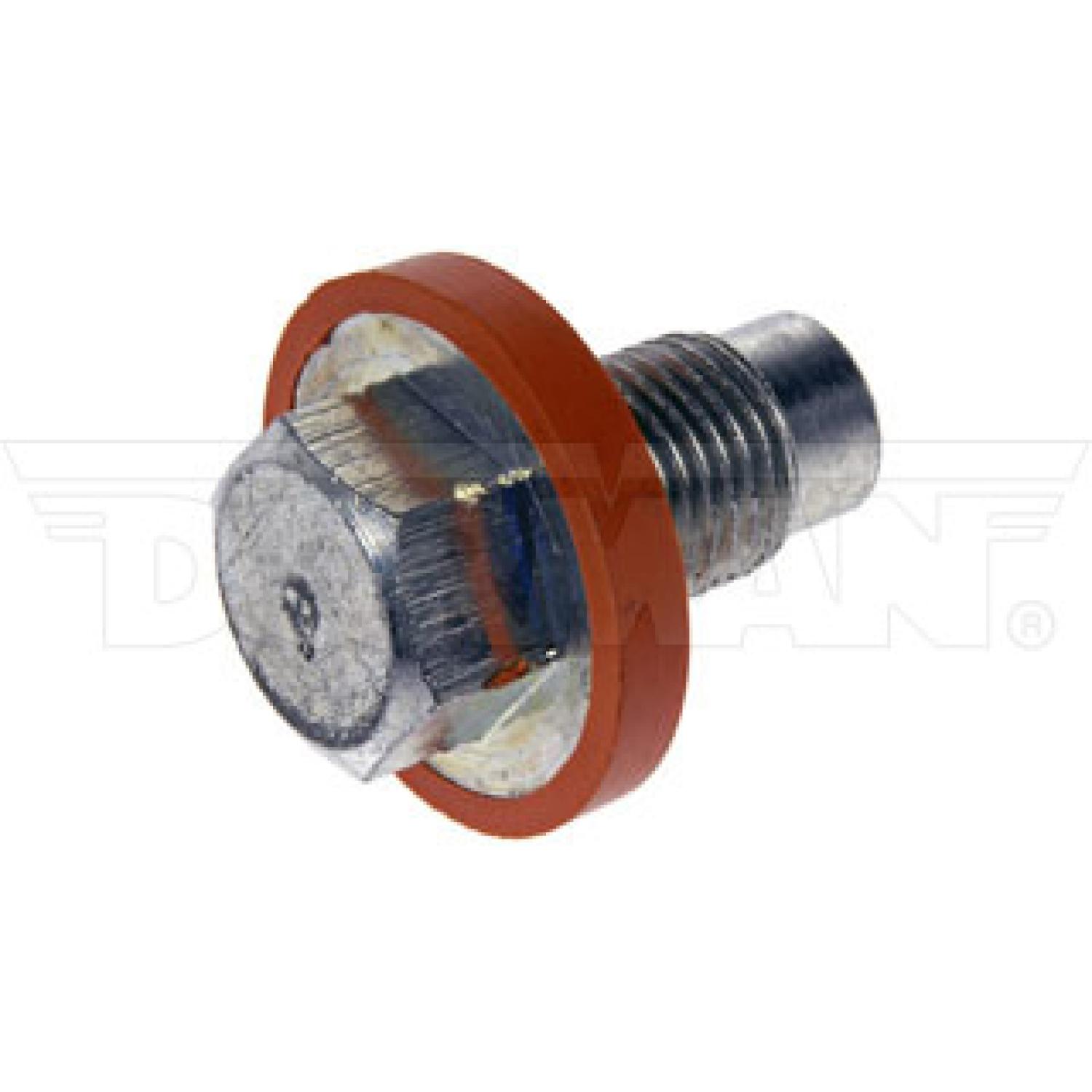 Dorman 090058CD Engine Oil Drain Plug product image 1 of 1