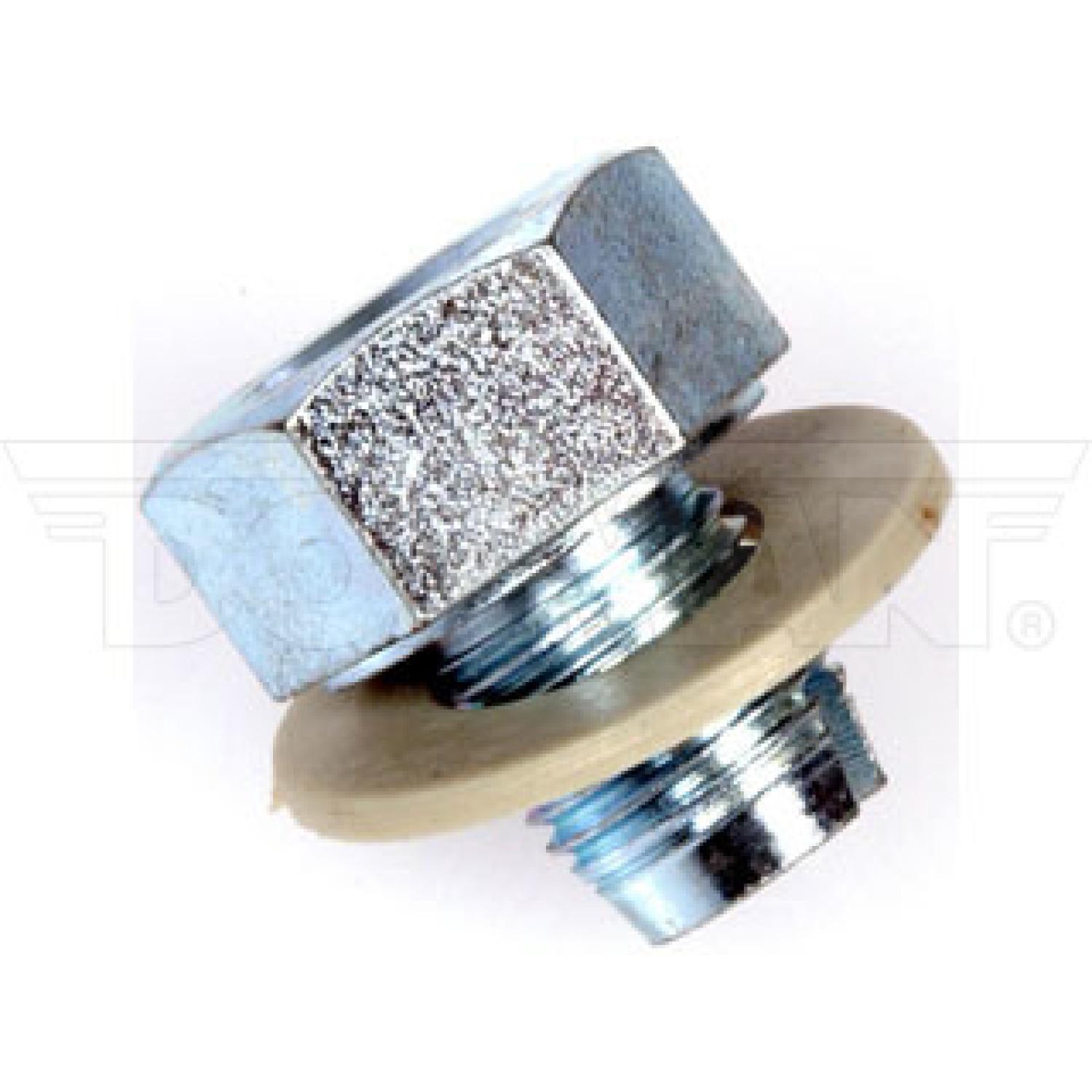 Dorman 090075CD Engine Oil Drain Plug product image 1 of 1