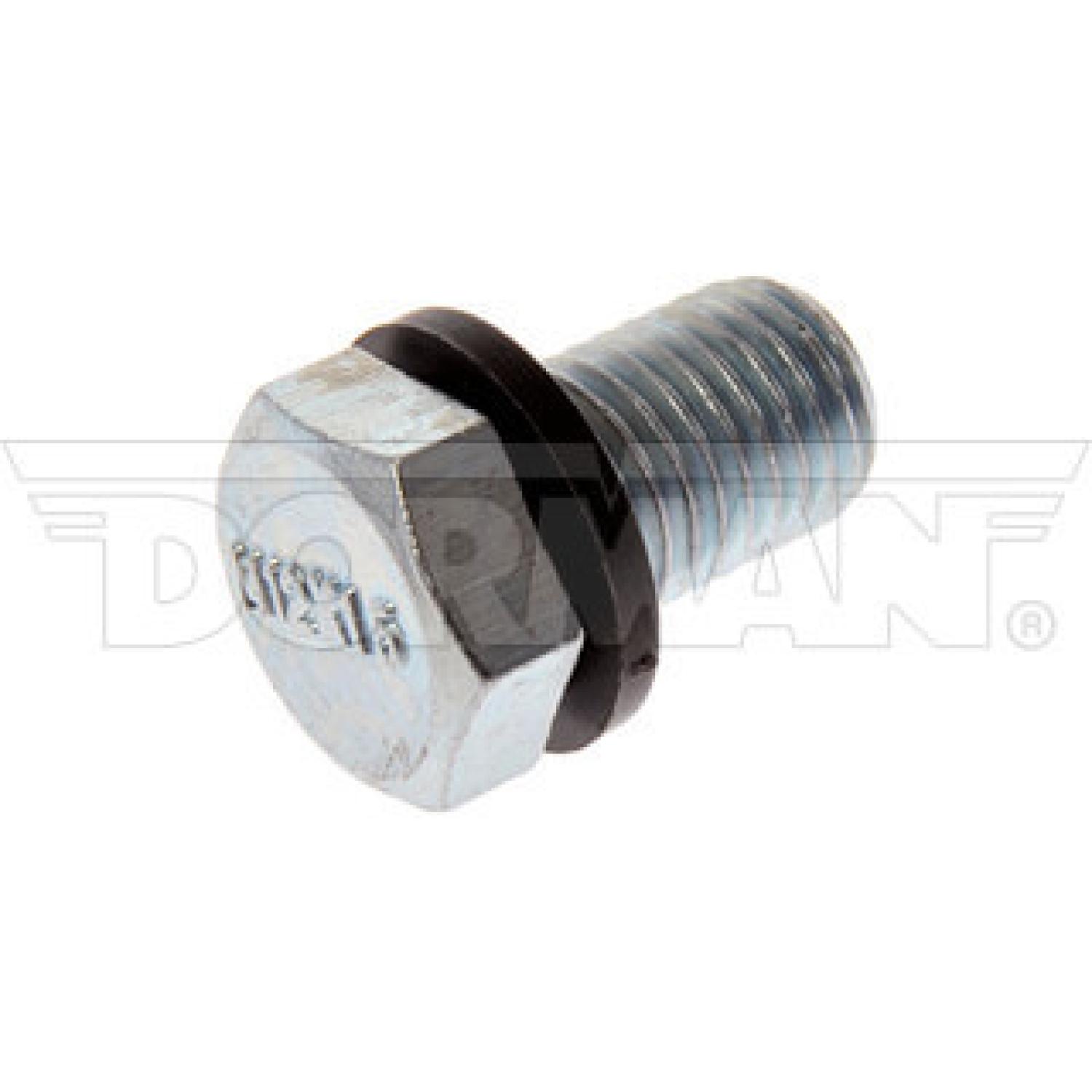 Dorman 090088CD - Engine Oil Drain Plug Dorman 090088CD Engine Oil Drain Plug product image 1 of 1
