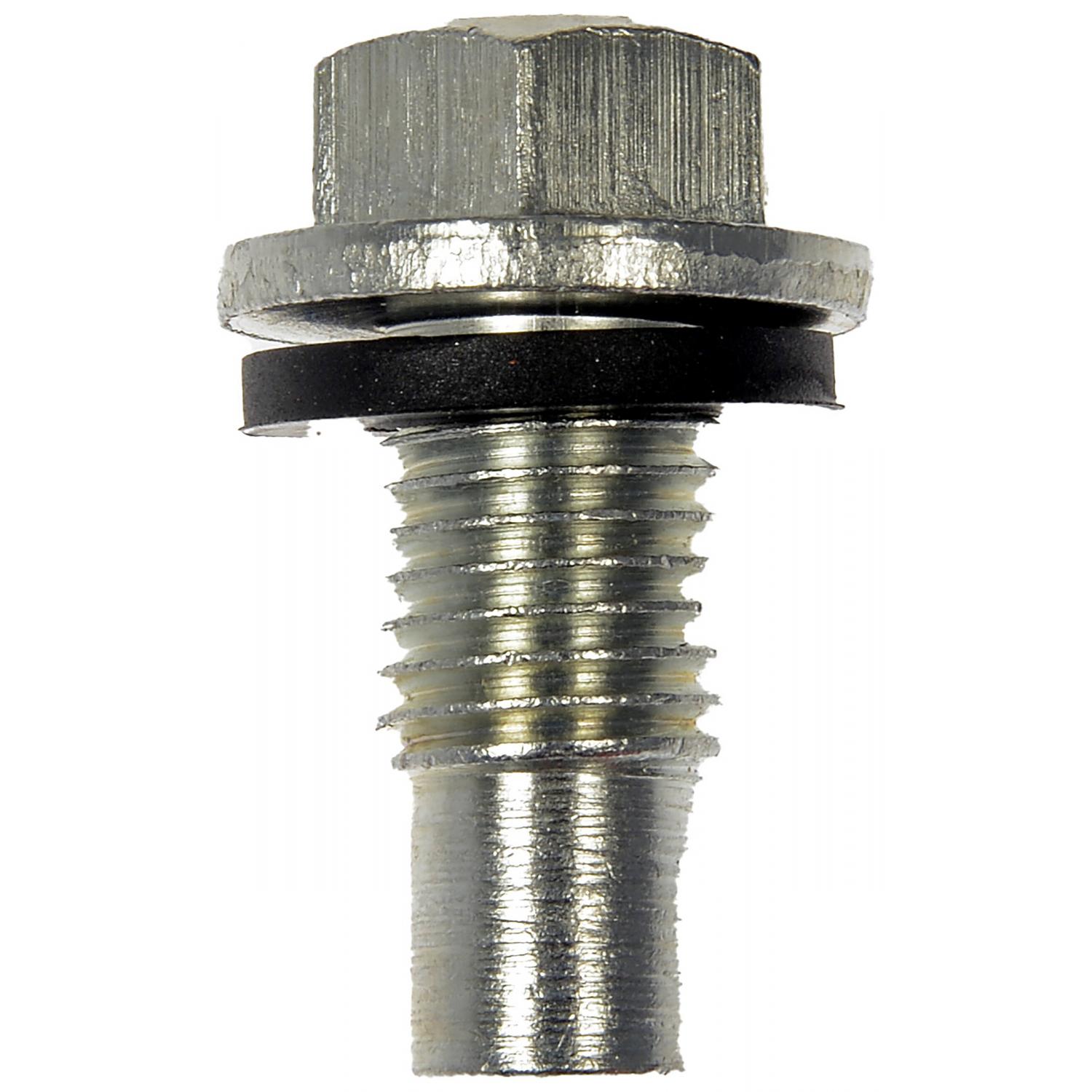 Dorman 090089 Engine Oil Drain Plug product image 1 of 4