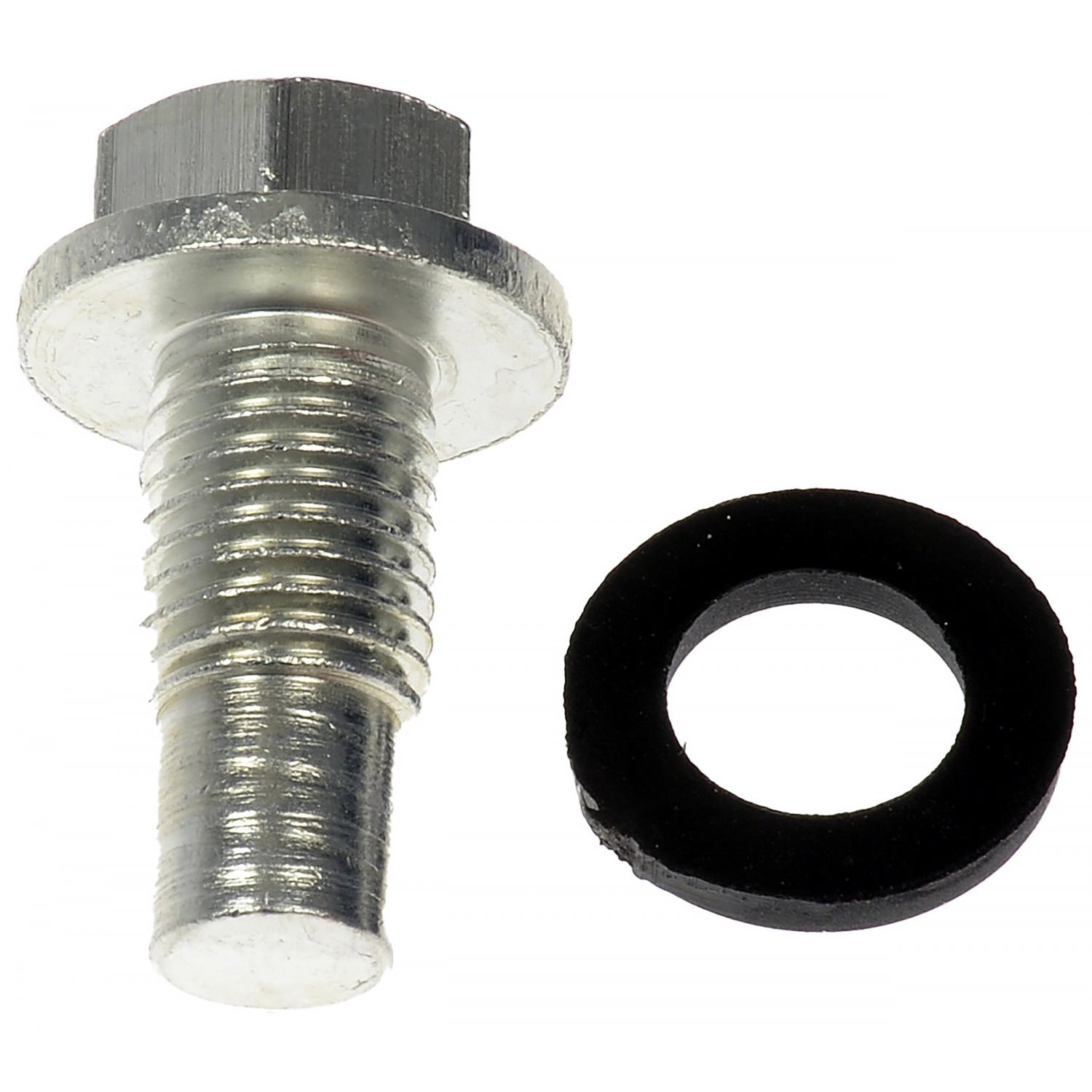 Dorman 090089 Engine Oil Drain Plug product image 2 of 4