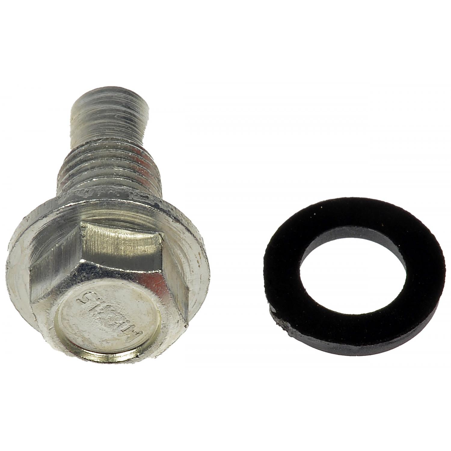 Dorman 090089 Engine Oil Drain Plug product image 3 of 4