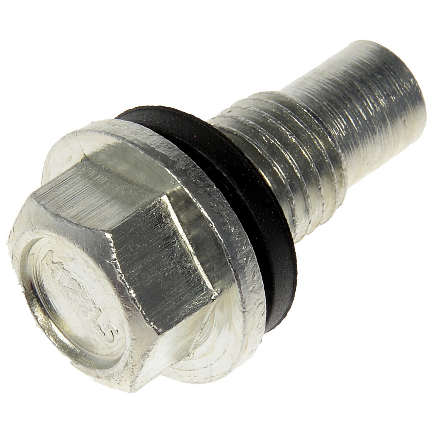 Dorman 090089 Engine Oil Drain Plug product image 4 of 4
