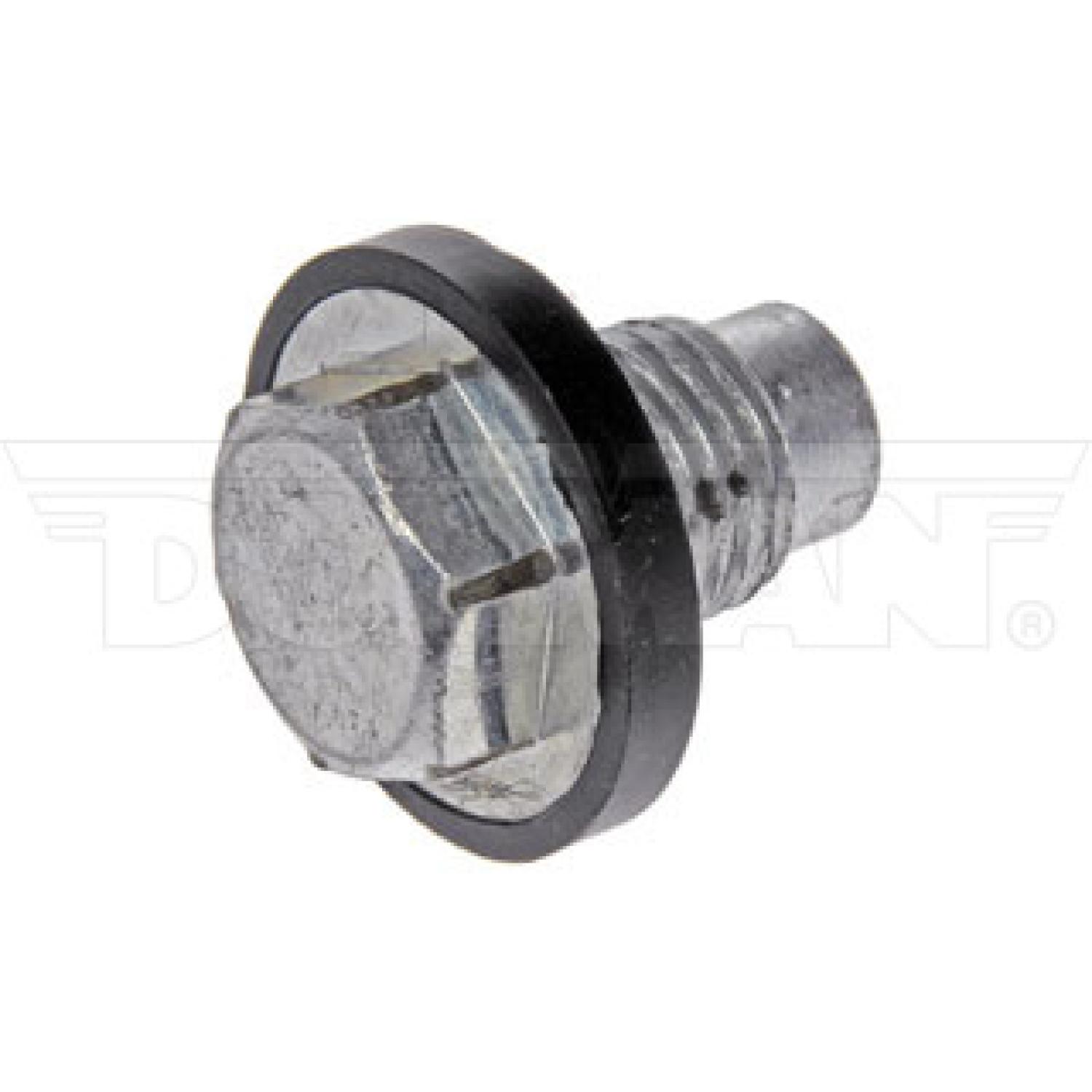Dorman 090098CD Engine Oil Drain Plug product image 1 of 1