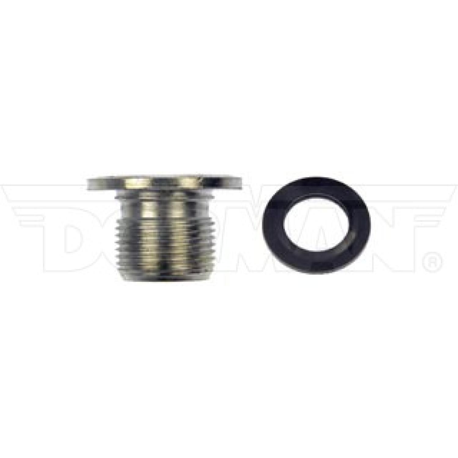 Dorman 090151CD Engine Oil Drain Plug product image 1 of 1