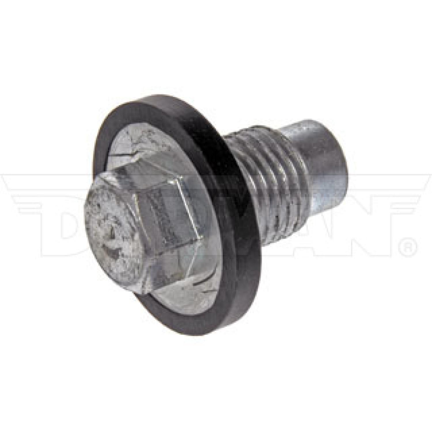 Dorman 090172CD Engine Oil Drain Plug product image 1 of 1
