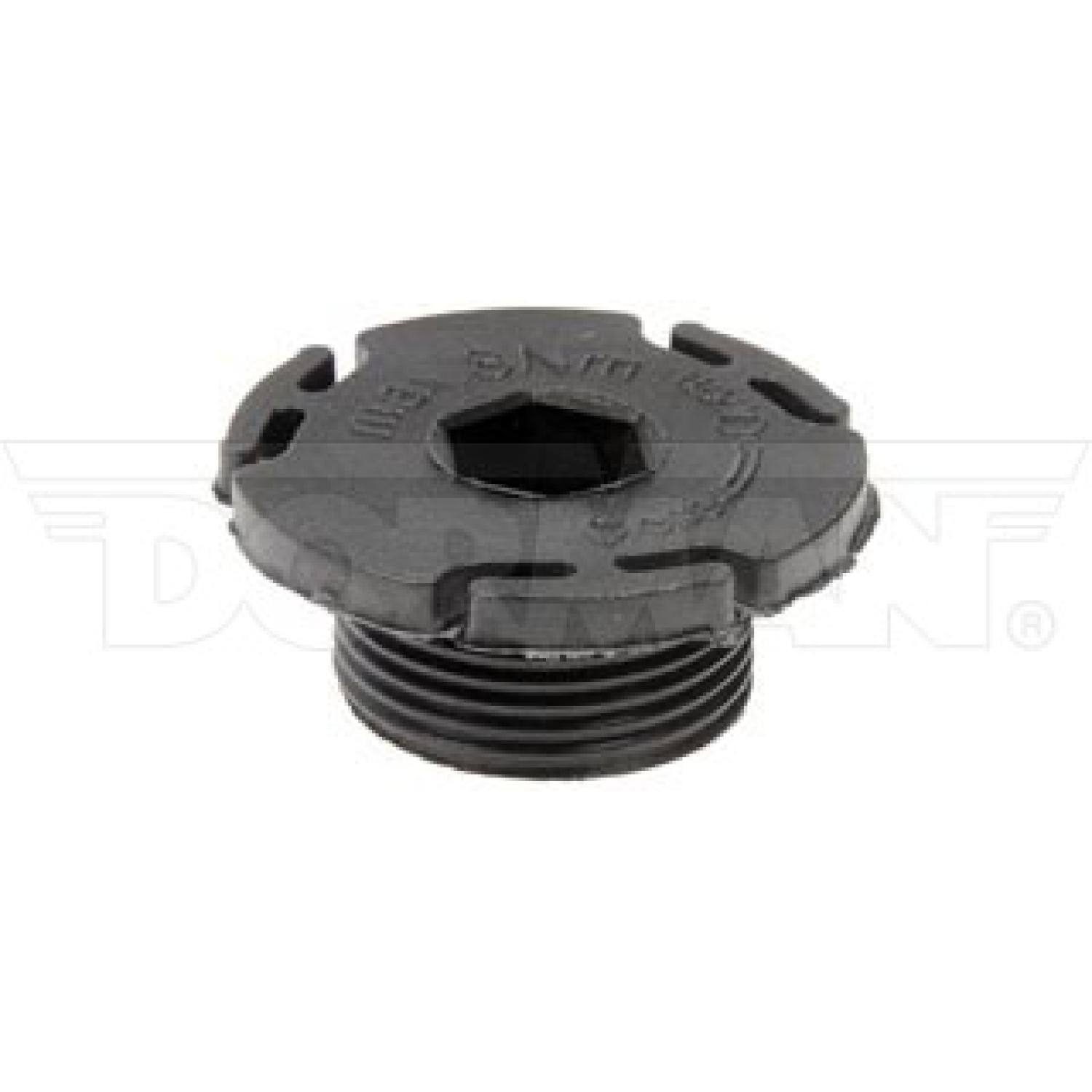 Dorman 090214 Engine Oil Drain Plug product image 1 of 1