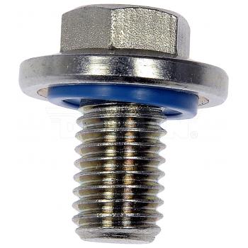 Dorman 090948 - Engine Oil Drain Plug Dorman 090948 Engine Oil Drain Plug product image 1 of 4