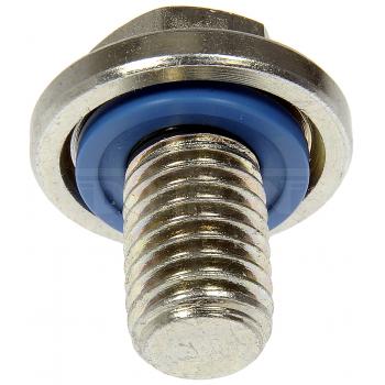 Dorman 090948 - Engine Oil Drain Plug Dorman 090948 Engine Oil Drain Plug product image 2 of 4