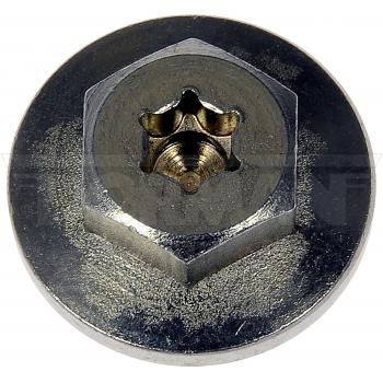 Dorman 090948 - Engine Oil Drain Plug Dorman 090948 Engine Oil Drain Plug product image 3 of 4