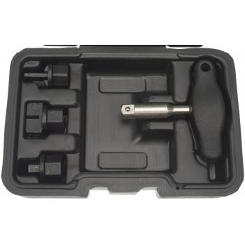 Dorman 090999 - Oil Drain Plug Removal Tool Kit Dorman 090999 Oil Drain Plug Removal Tool Kit product image 3 of 12