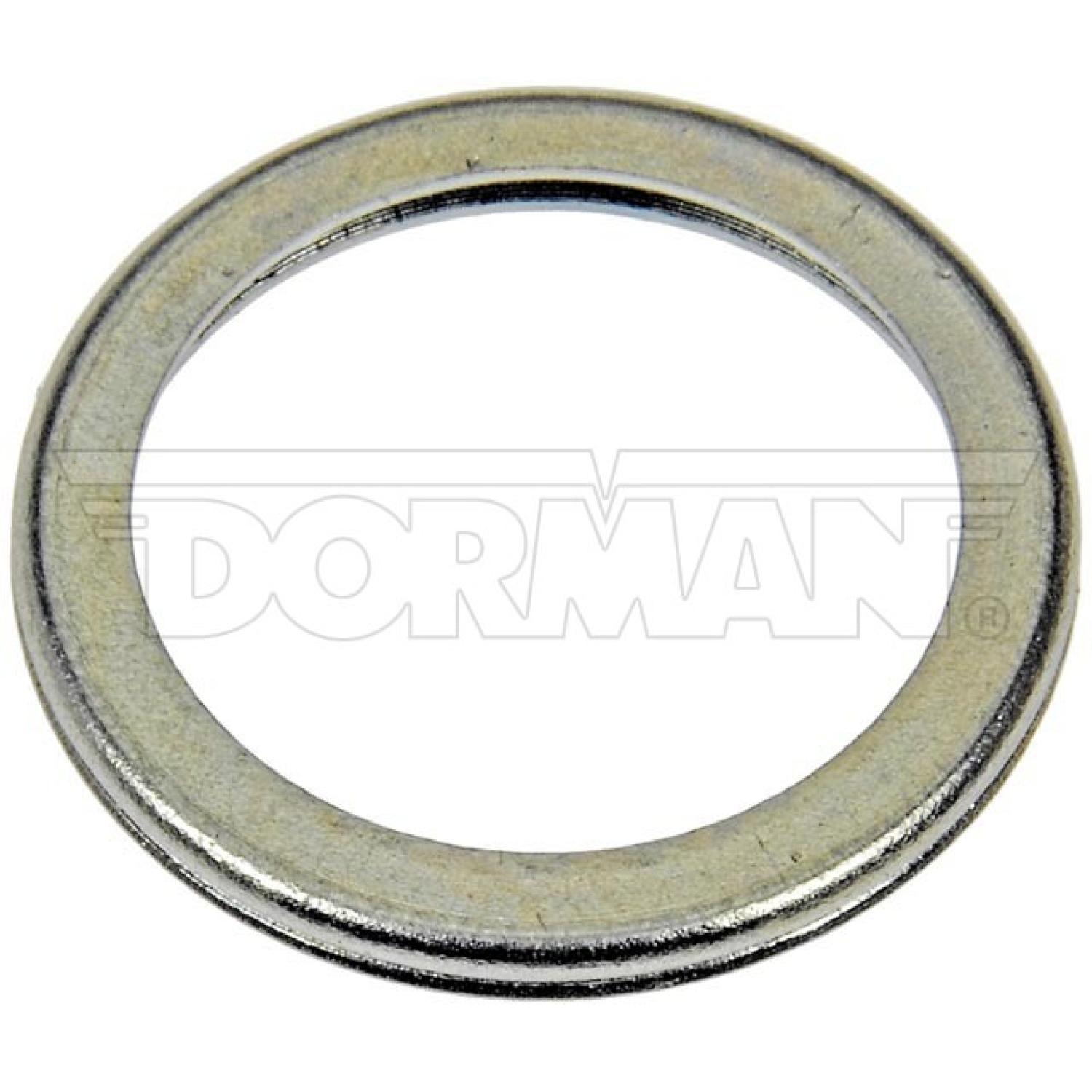 Dorman 095159CD - Engine Oil Drain Plug Gasket Dorman 095159CD Engine Oil Drain Plug Gasket product image 1 of 1