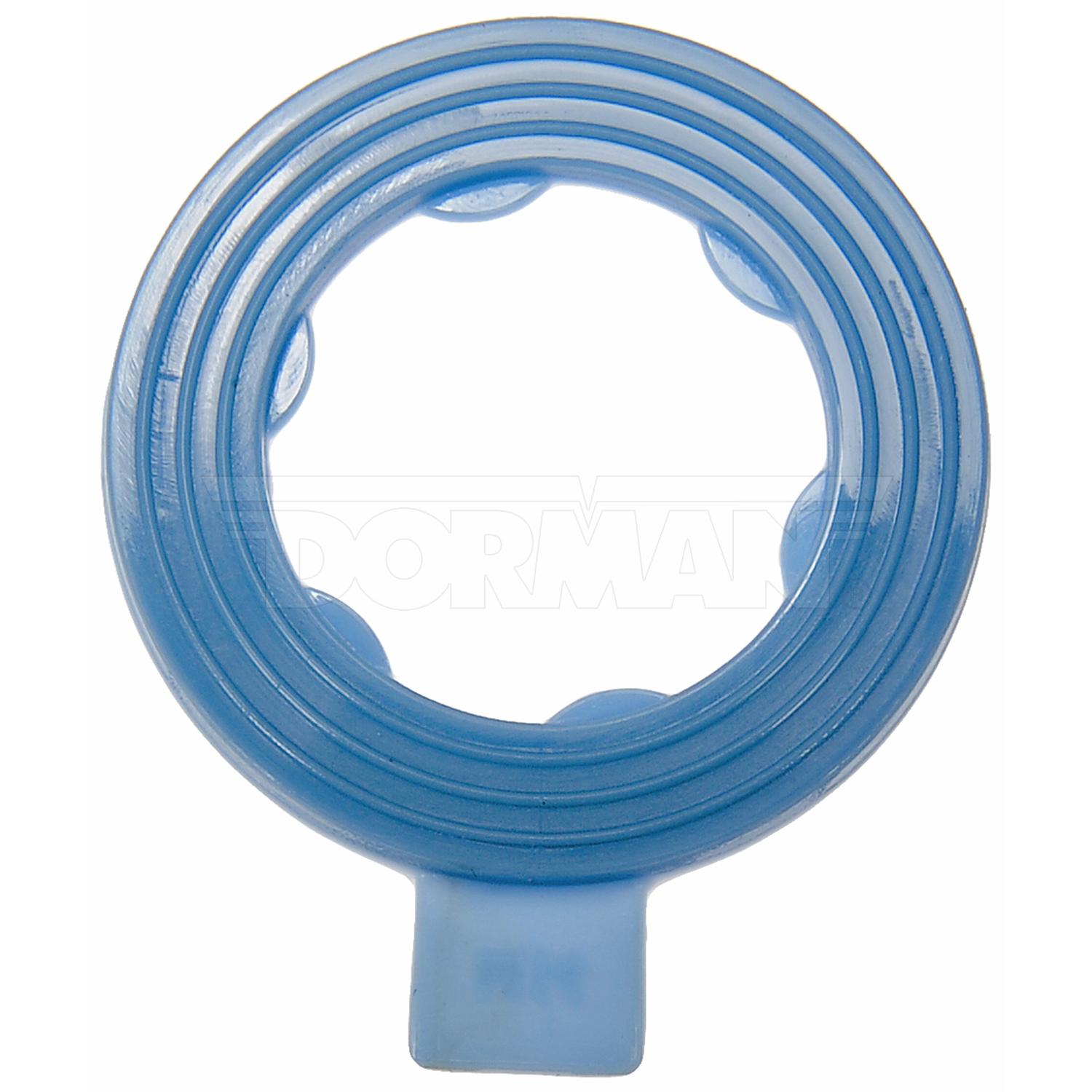 Dorman 097010 Engine Oil Drain Plug Gasket product image 3 of 8
