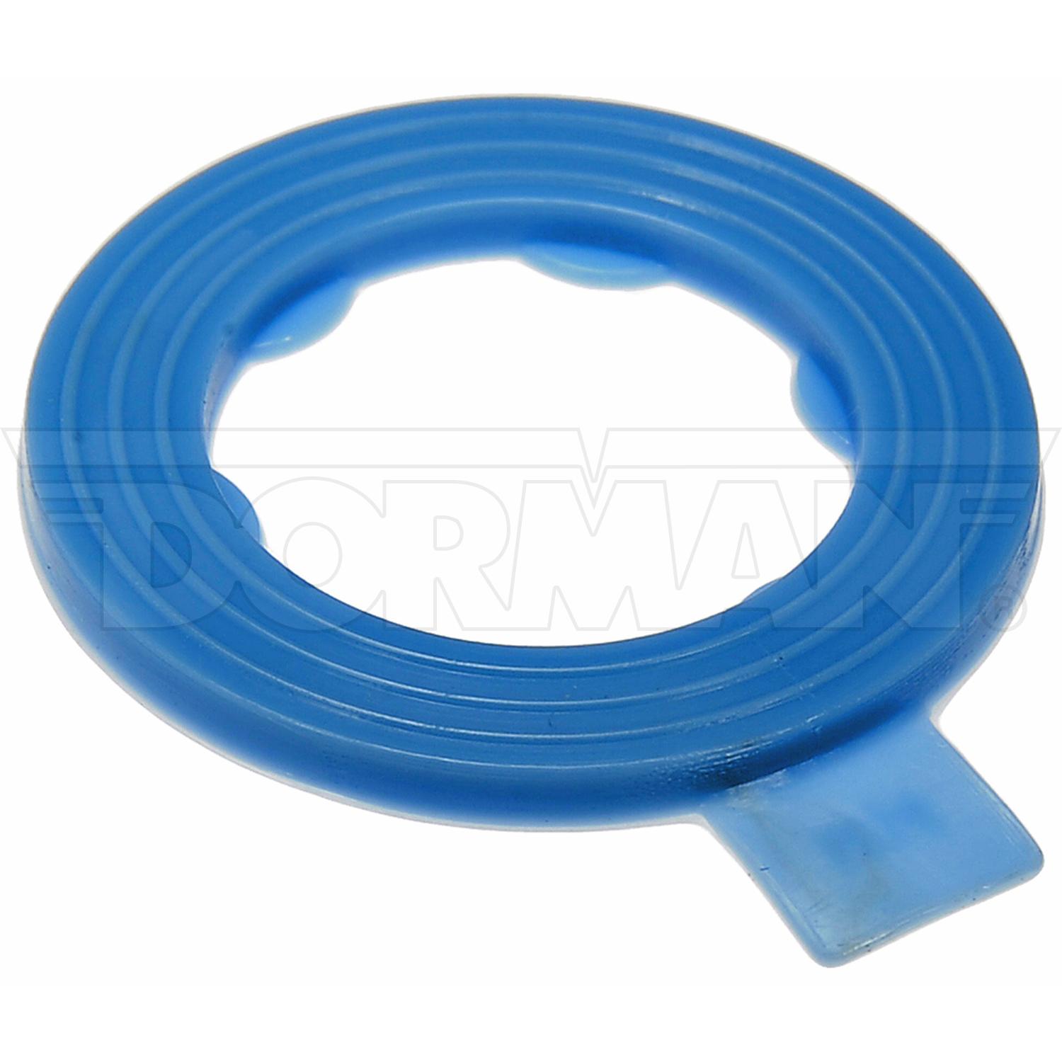 Dorman 097010 Engine Oil Drain Plug Gasket product image 4 of 8