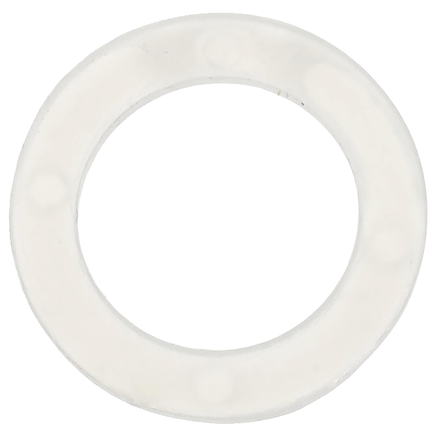 Dorman 097010 Engine Oil Drain Plug Gasket product image 6 of 8