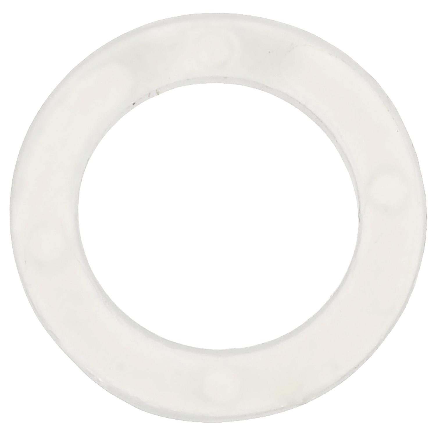 Dorman 097010 Engine Oil Drain Plug Gasket product image 7 of 8