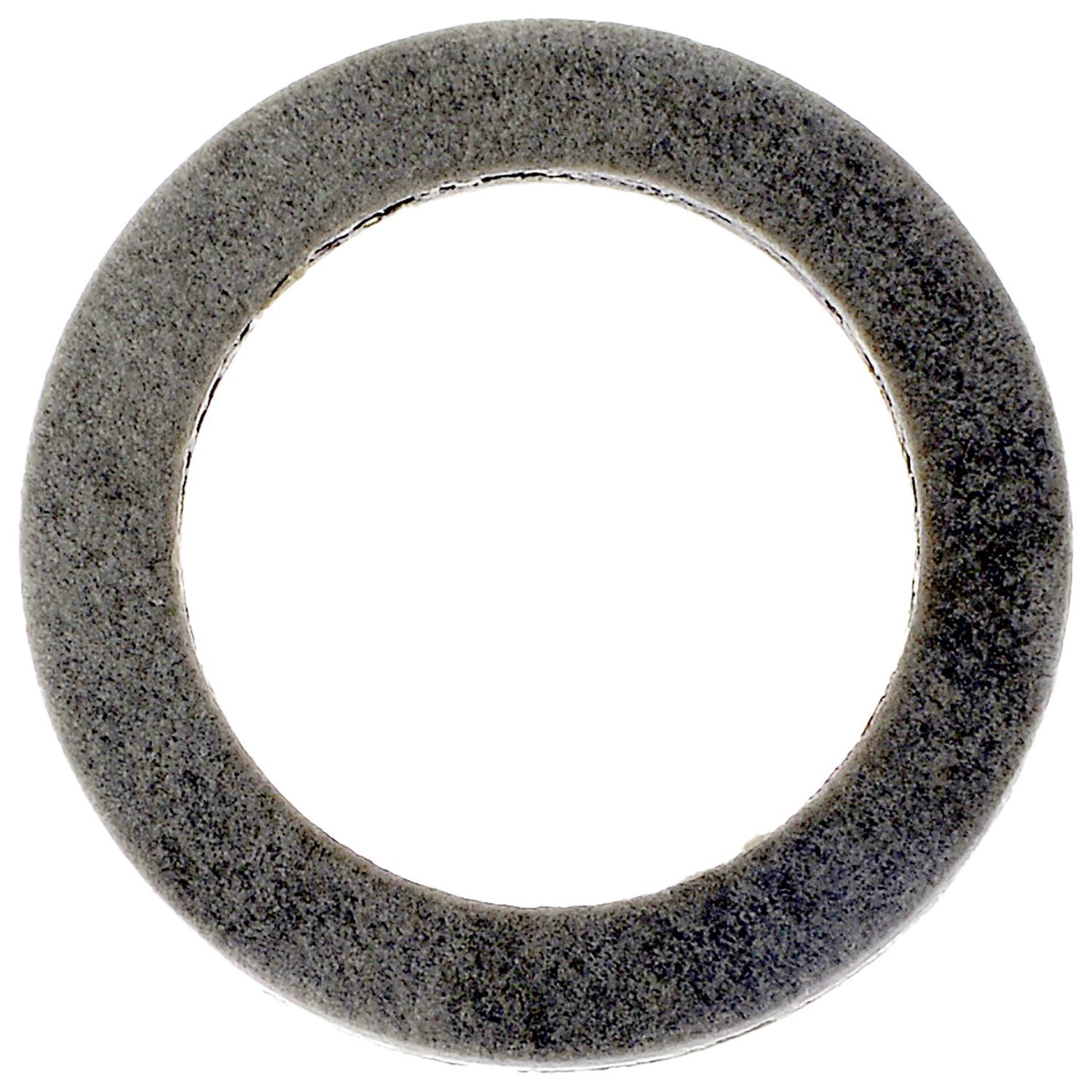 Dorman 097019 Engine Oil Drain Plug Gasket product image 4 of 5