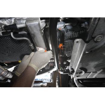 Dorman 097826HP Engine Oil Drain Plug product image 6 of 7