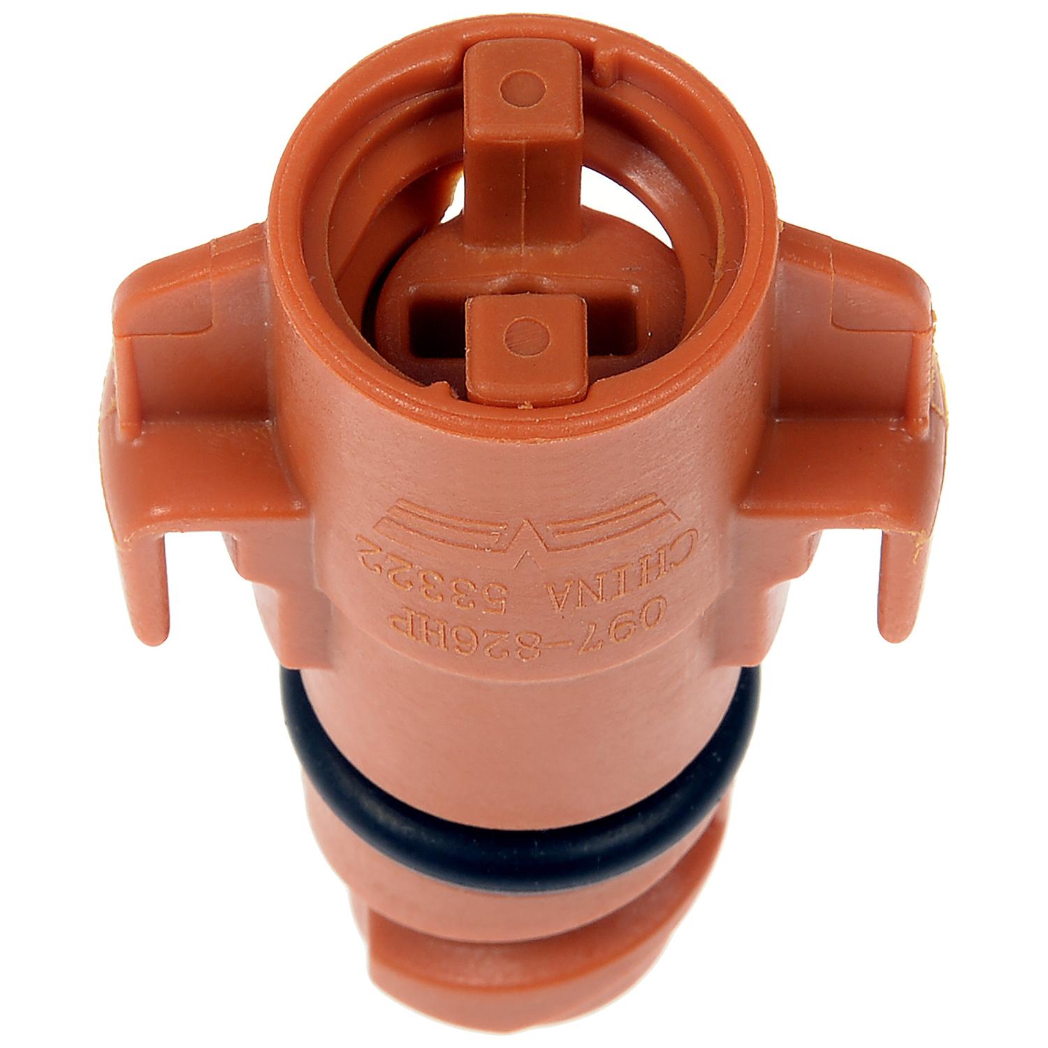 Dorman 097826HPCD Engine Oil Drain Plug product image 4 of 11