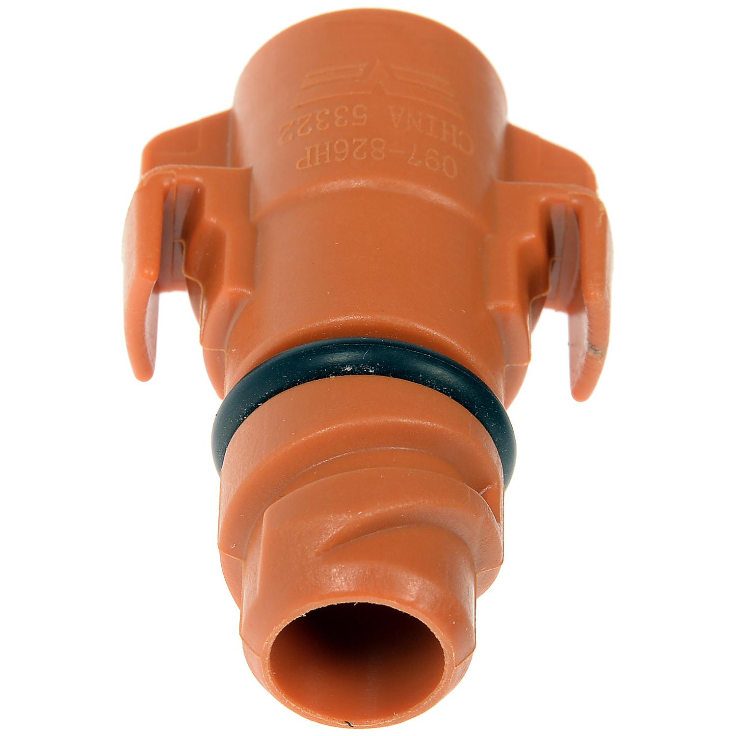 Dorman 097826HPCD Engine Oil Drain Plug product image 5 of 11
