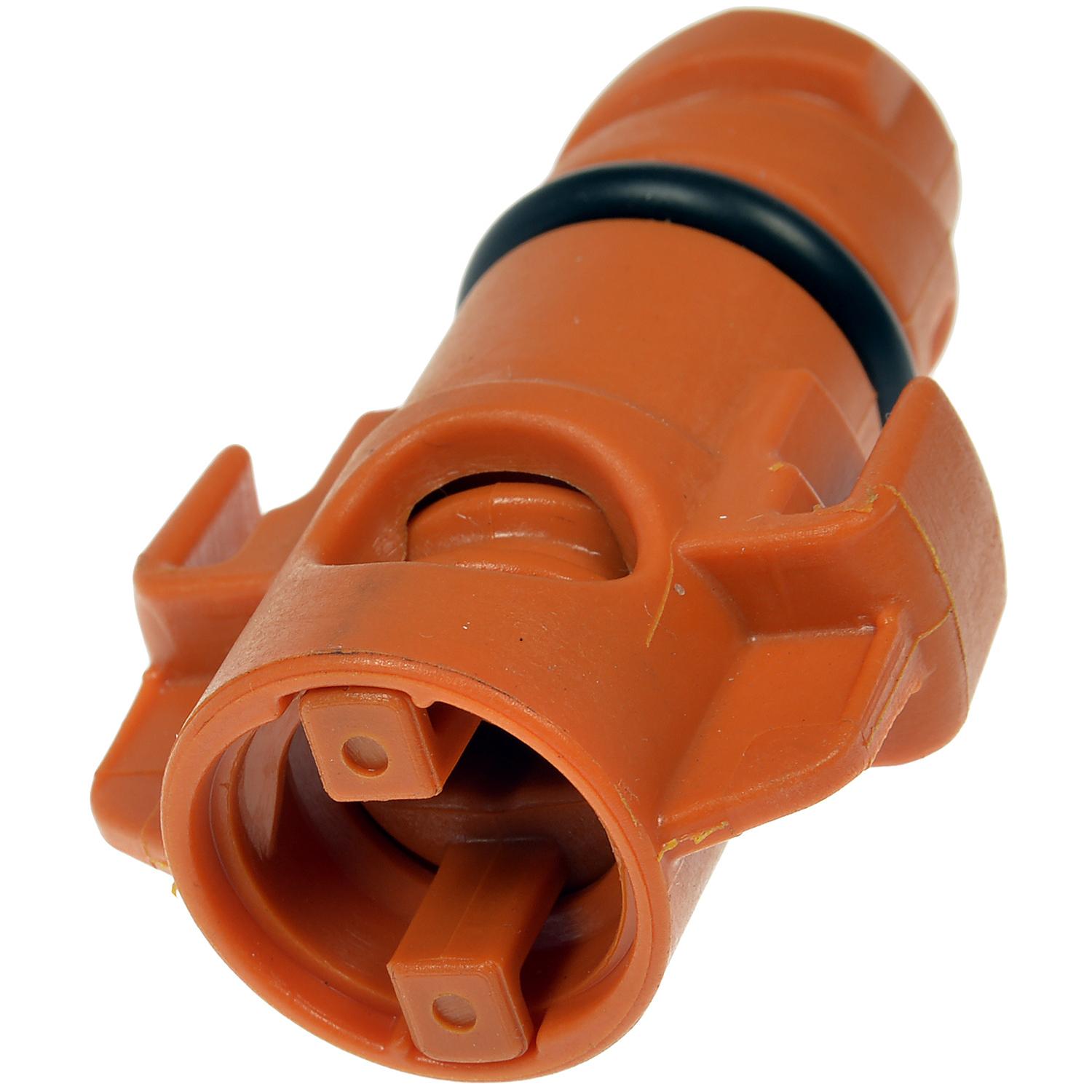 Dorman 097826HPCD Engine Oil Drain Plug product image 9 of 11