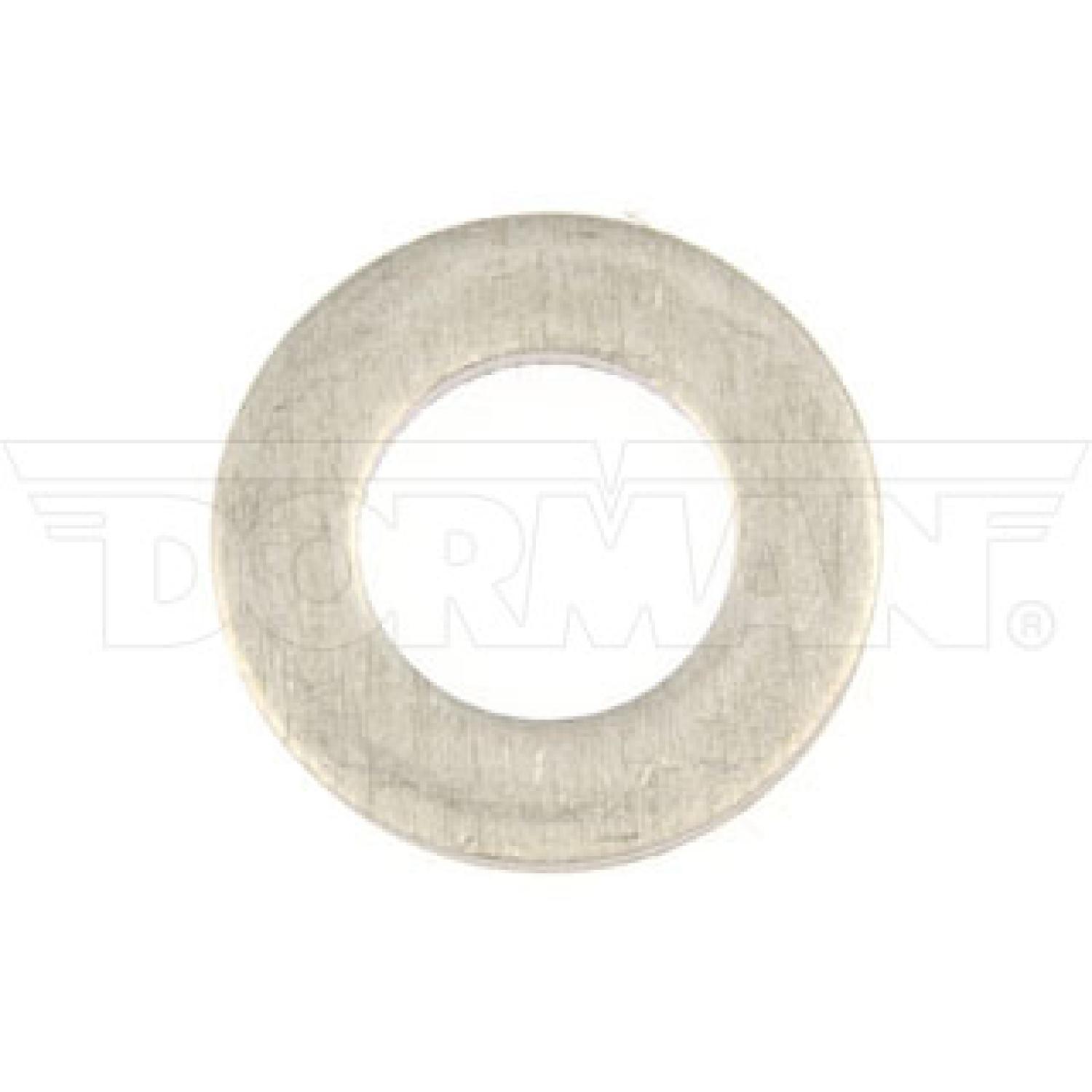 Dorman 097832CD Engine Oil Drain Plug Gasket product image 1 of 1