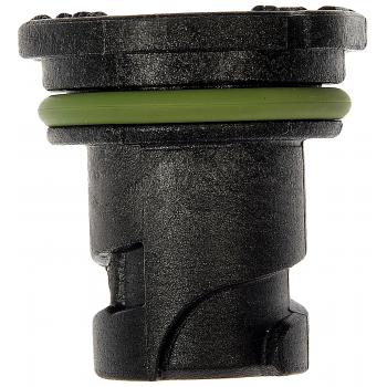 Dorman 0978431 - Engine Oil Drain Plug Dorman 0978431 Engine Oil Drain Plug product image 1 of 4