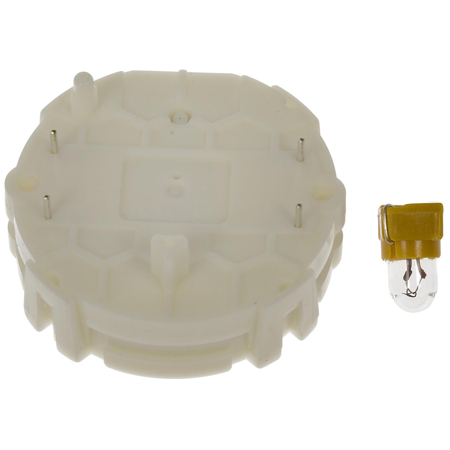 Dorman 100200F Instrument Cluster Repair Kit product image 3 of 5