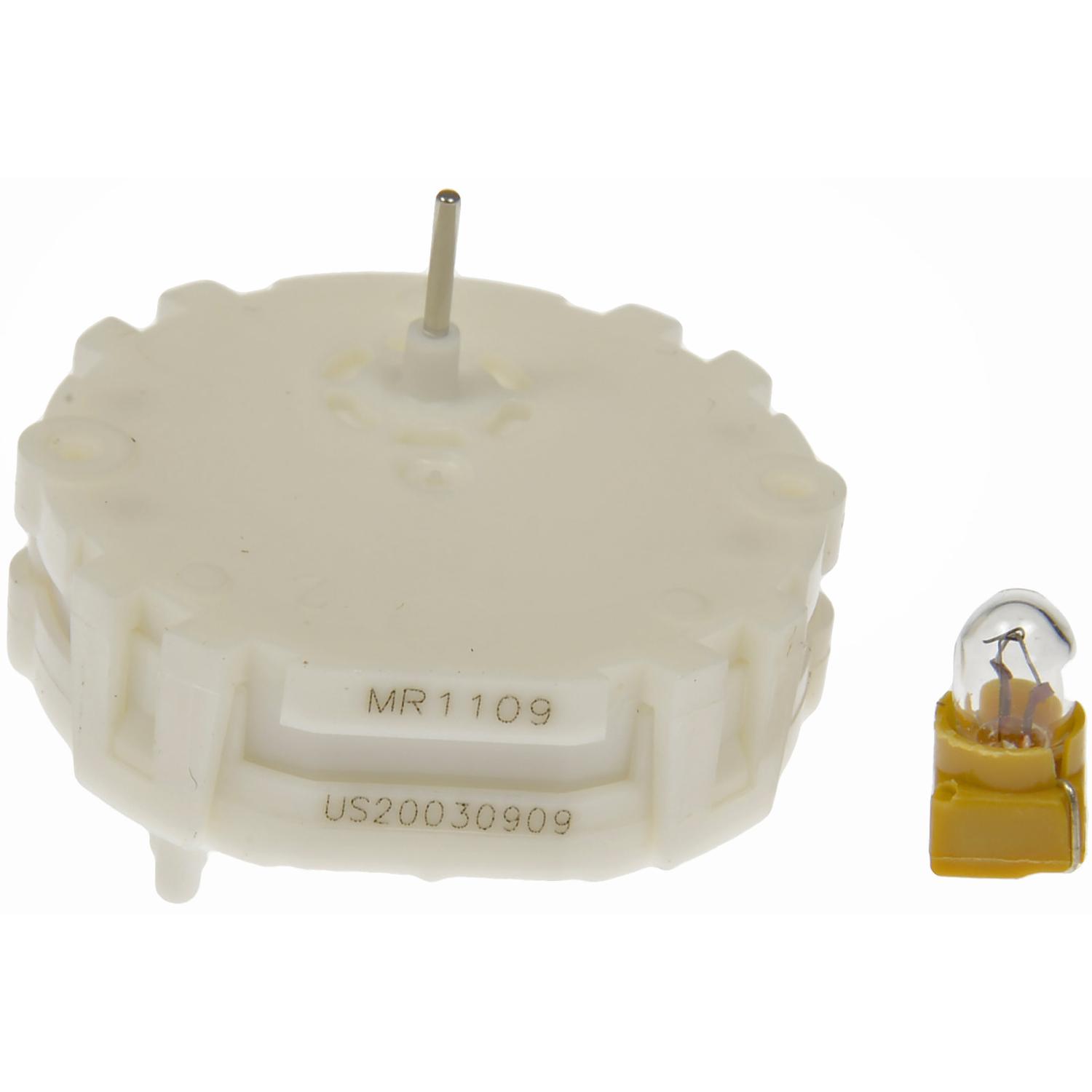 Dorman 100200F Instrument Cluster Repair Kit product image 4 of 5